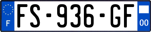 FS-936-GF