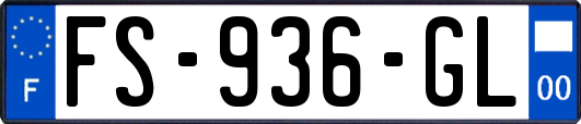 FS-936-GL