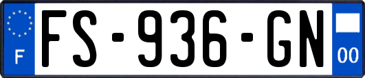 FS-936-GN