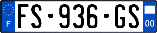 FS-936-GS