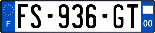 FS-936-GT