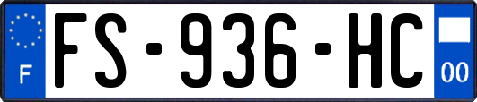FS-936-HC
