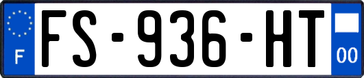 FS-936-HT