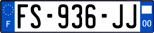 FS-936-JJ