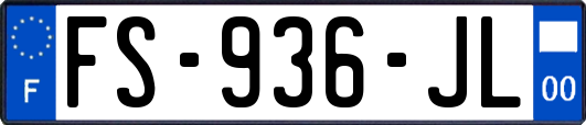 FS-936-JL