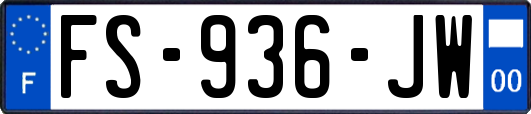 FS-936-JW