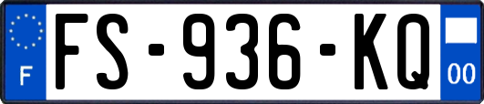 FS-936-KQ