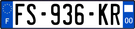 FS-936-KR