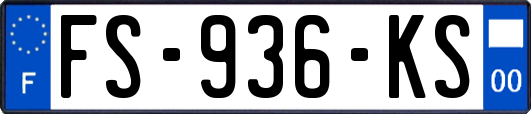 FS-936-KS