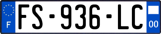 FS-936-LC