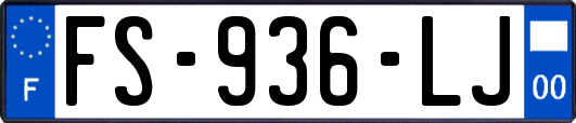 FS-936-LJ