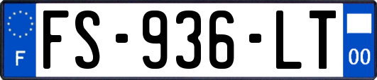 FS-936-LT