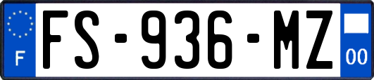 FS-936-MZ