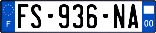 FS-936-NA