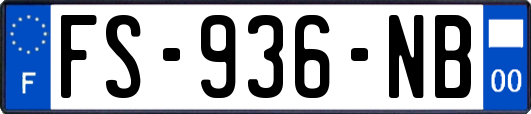 FS-936-NB