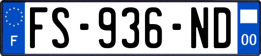 FS-936-ND