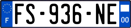 FS-936-NE