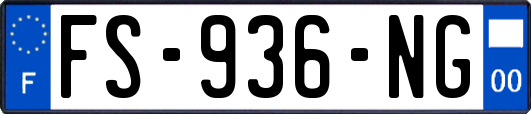 FS-936-NG