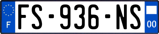 FS-936-NS