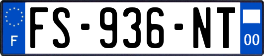 FS-936-NT