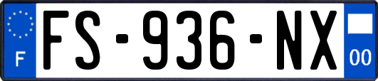 FS-936-NX