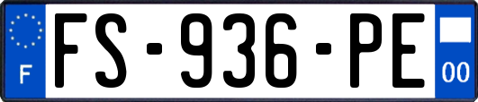 FS-936-PE