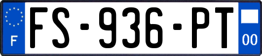 FS-936-PT