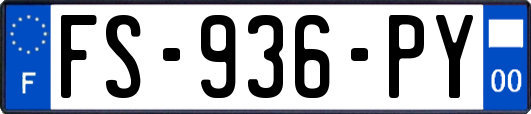 FS-936-PY