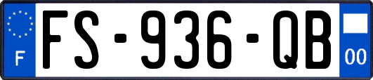 FS-936-QB