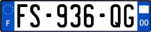 FS-936-QG