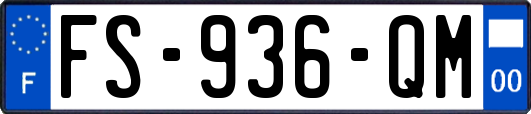 FS-936-QM