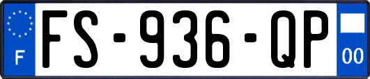 FS-936-QP