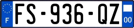 FS-936-QZ