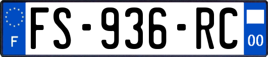 FS-936-RC