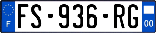 FS-936-RG