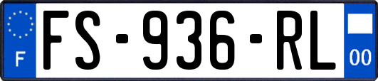 FS-936-RL