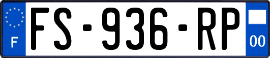 FS-936-RP