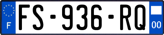 FS-936-RQ