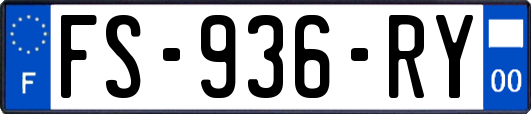 FS-936-RY