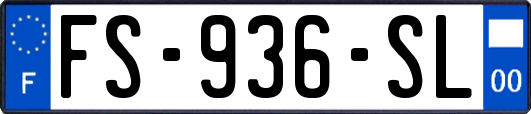 FS-936-SL