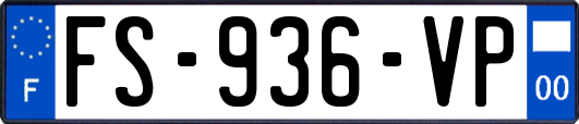 FS-936-VP