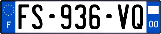 FS-936-VQ