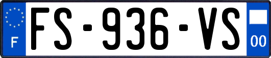FS-936-VS