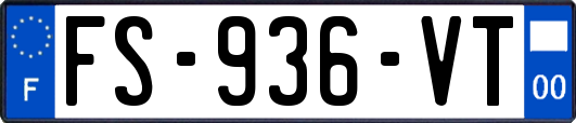 FS-936-VT