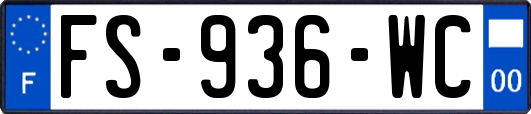 FS-936-WC