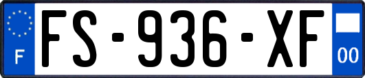 FS-936-XF