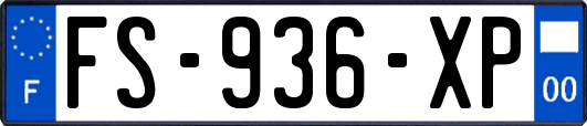 FS-936-XP