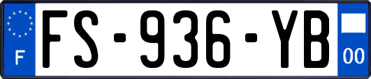 FS-936-YB
