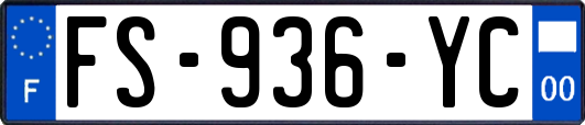FS-936-YC