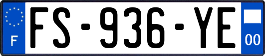 FS-936-YE